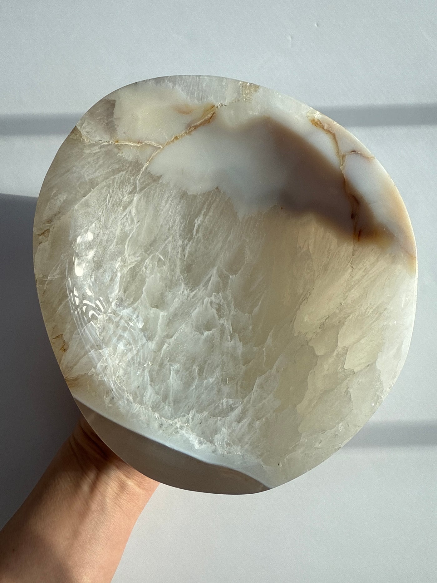 Agate Bowl 3