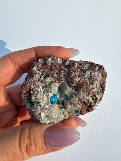 Cavansite 44