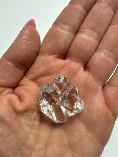 AAA Herkimer Diamond Raw Generator Piece 5