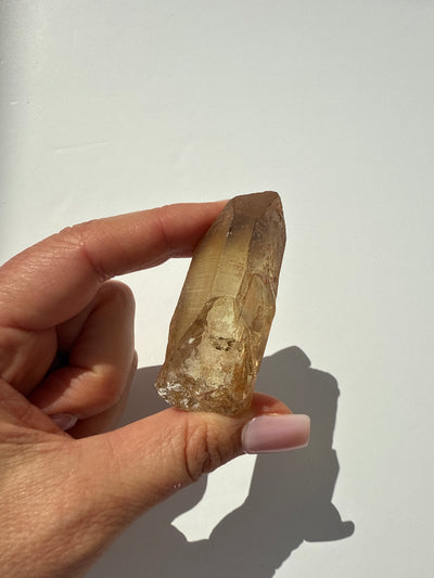 100% Natural Genuine Citrine 1