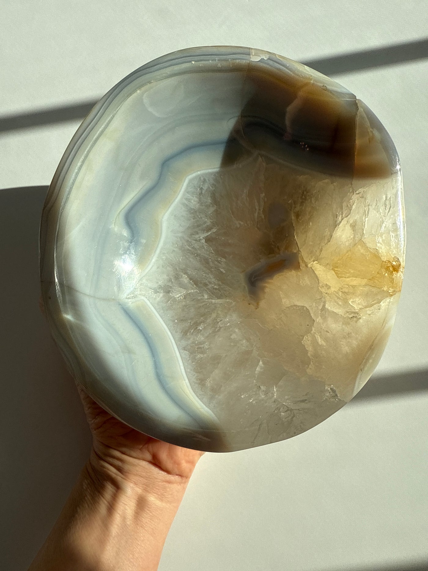 Agate Bowl 2