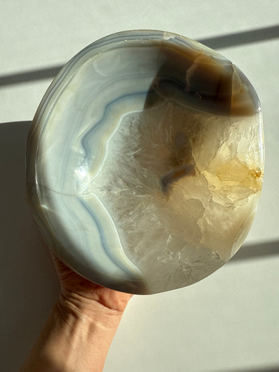 Agate Bowl 2
