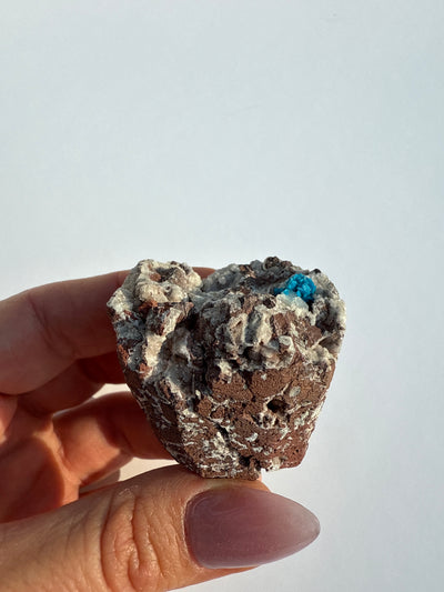 Cavansite 52