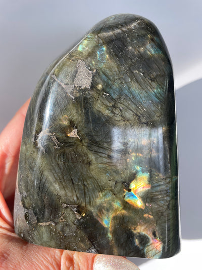 Spectrolite Freeform 4