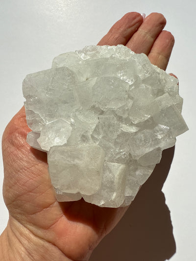 Zeolite Piece 63 - Apophyllite