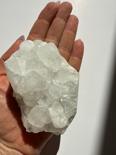 Zeolite Piece 74 - Apophyllite