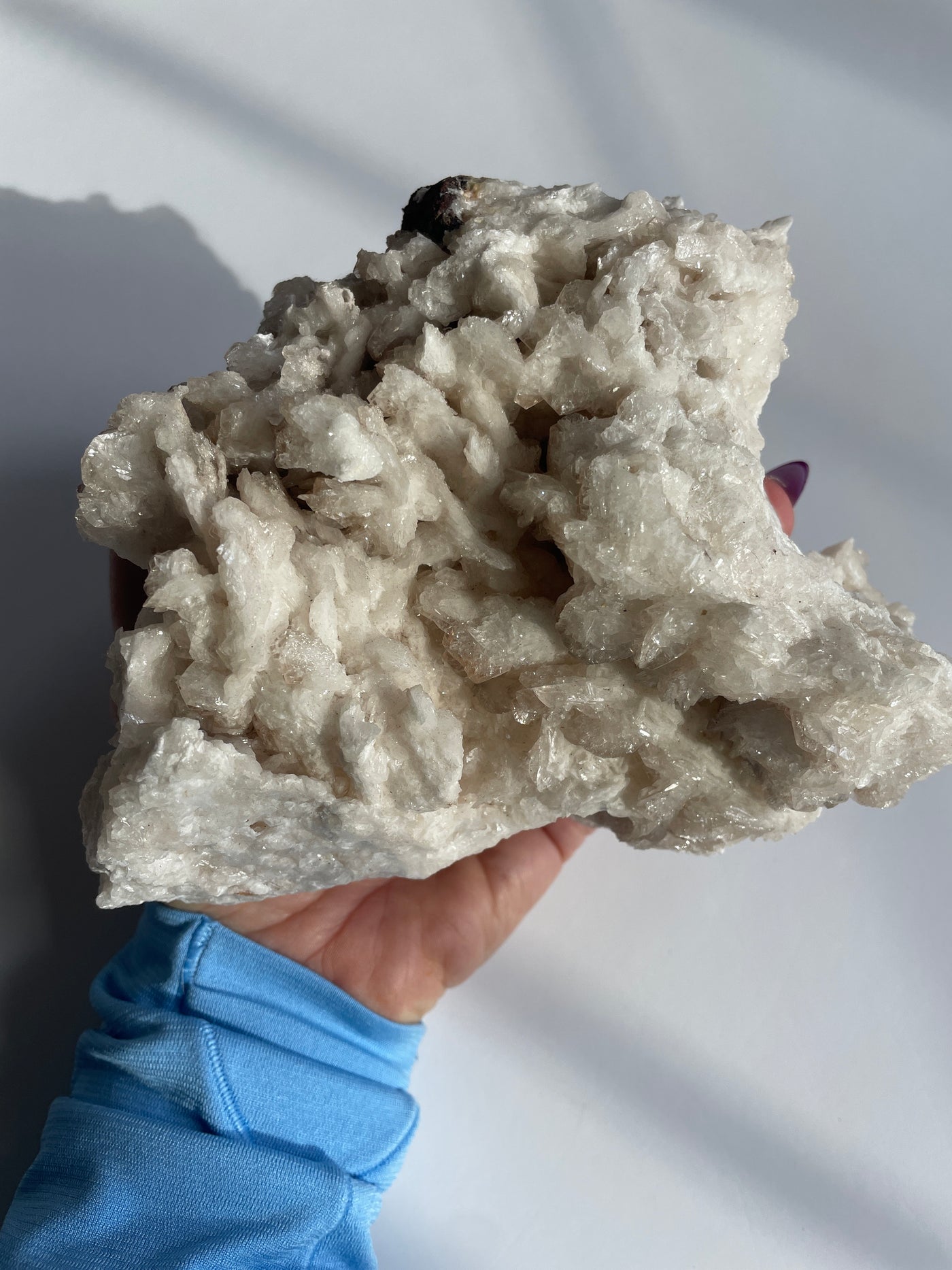 Durango Aragonite 7