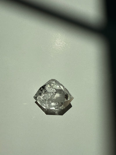 AAA Herkimer Diamond Raw Generator Piece 27