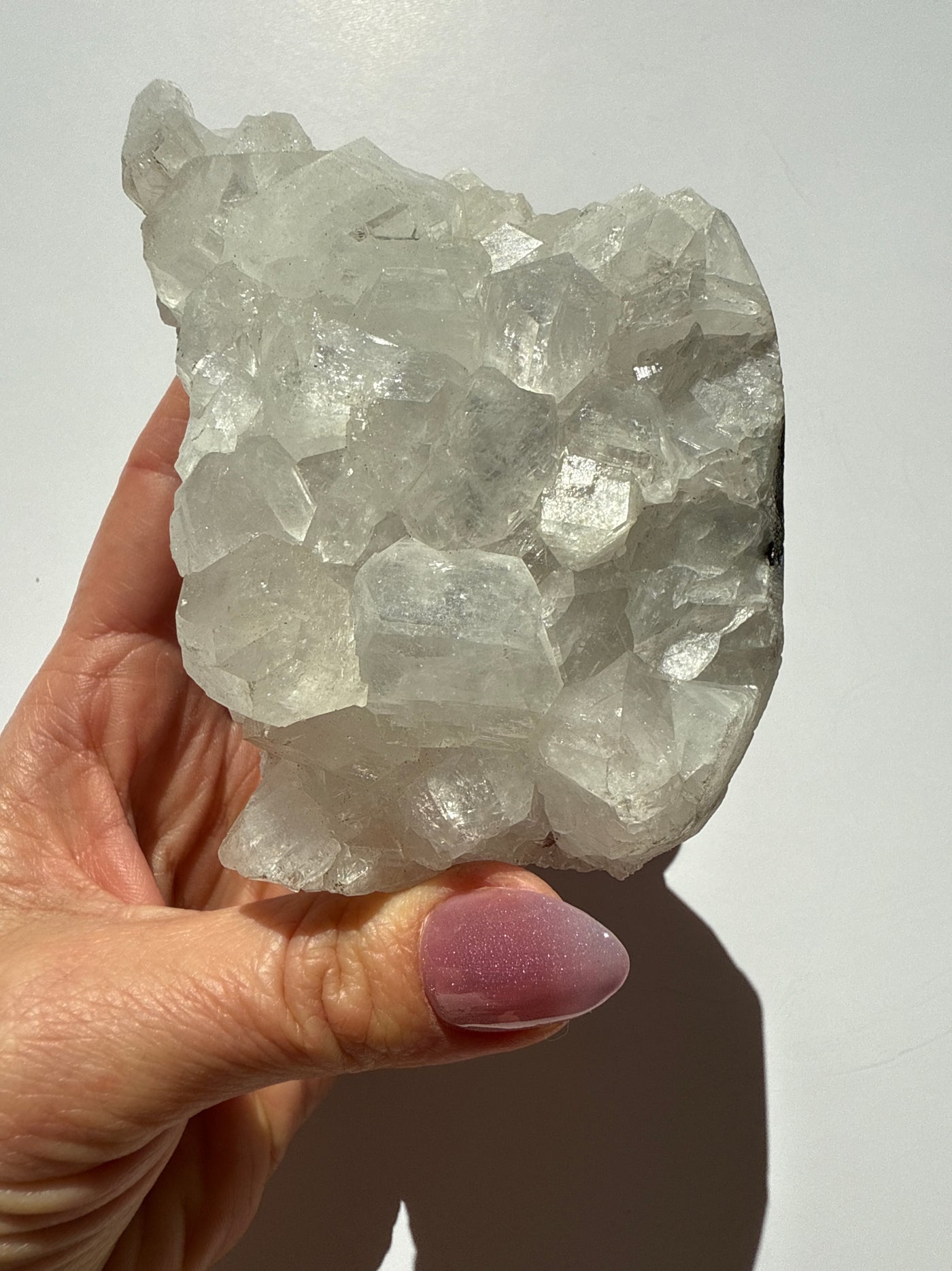 Zeolite Piece 53