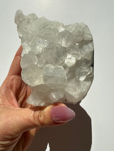 Zeolite Piece 53