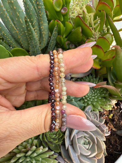 The Life Force Stack