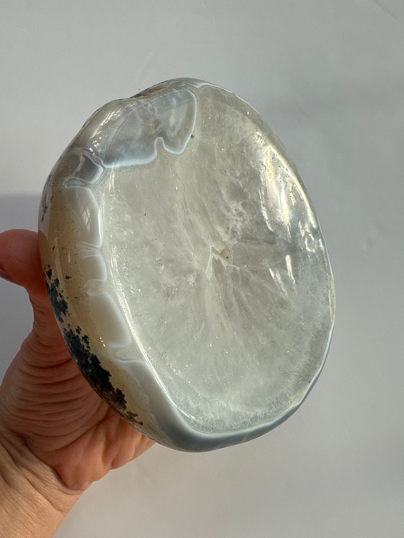 Agate Bowl 4