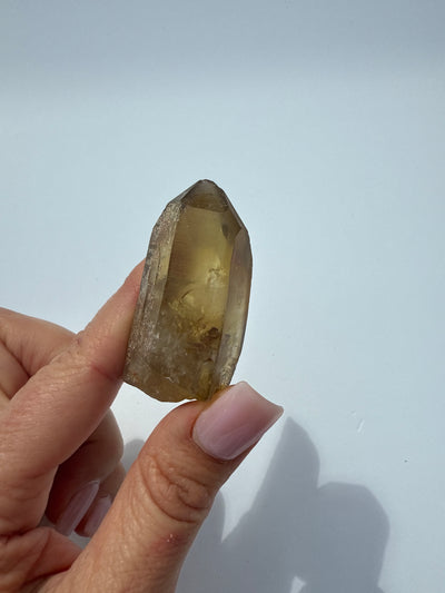 100% Natural Genuine Citrine 6