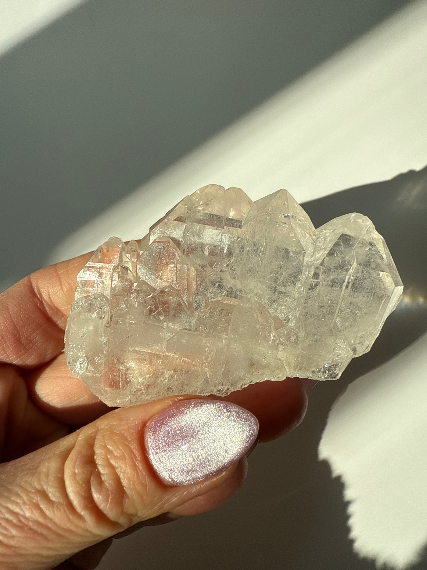 Faden Quartz 1
