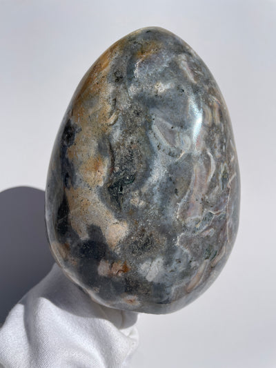 Ocean Jasper Freeform 6