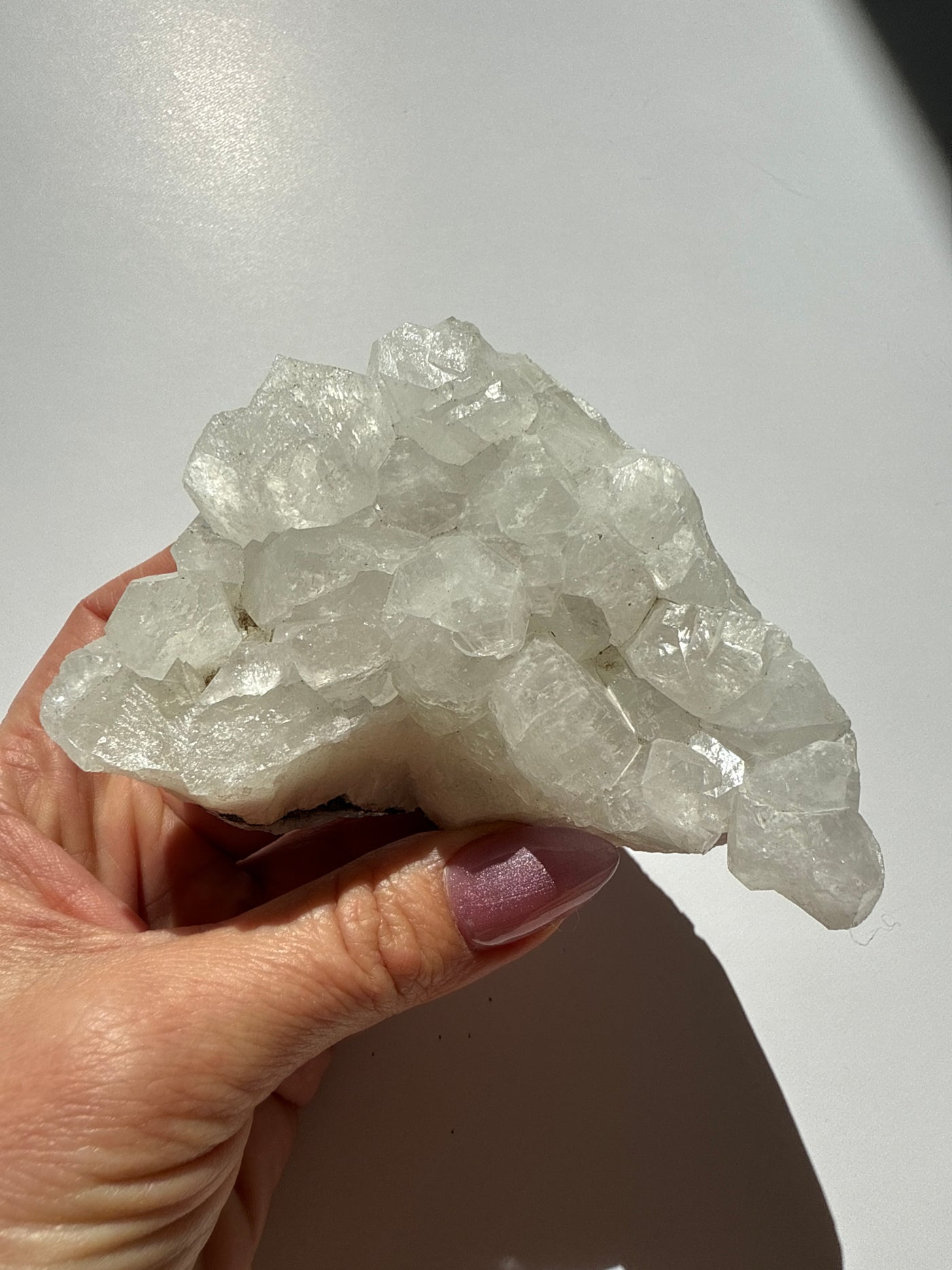 Zeolite Piece 41 - Apophyllite