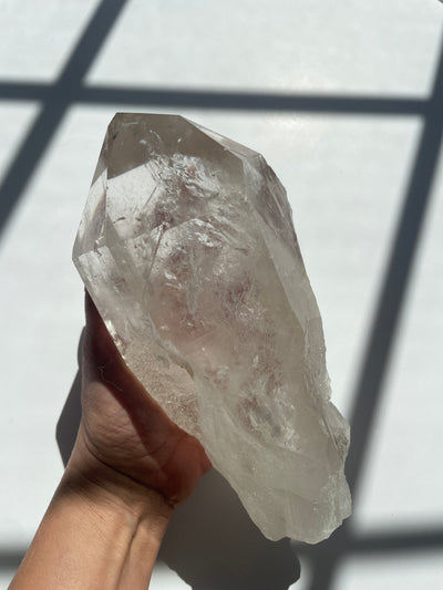 Cathedral Quartz Statement Piece 3