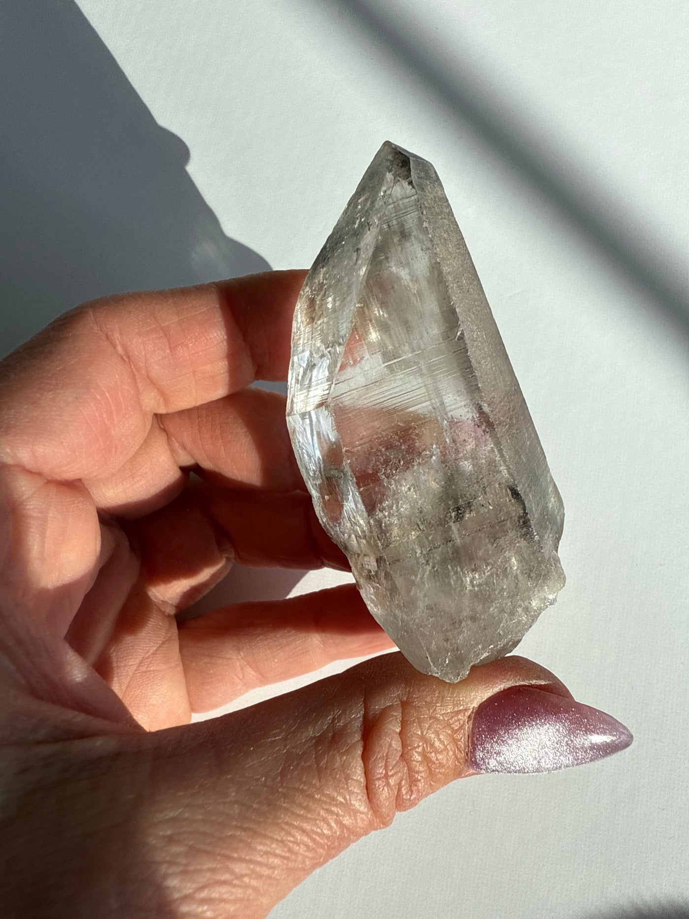 Manganese Quartz 3