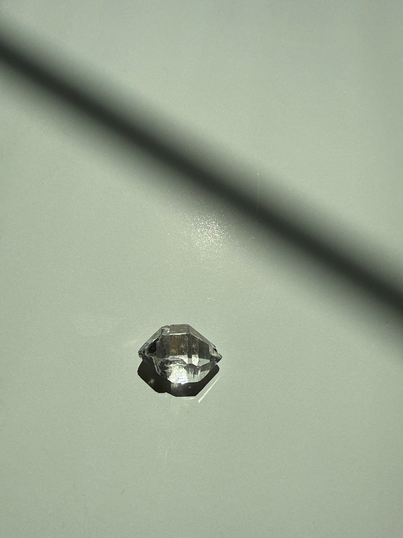 AAA Herkimer Diamond Raw Generator Piece 36
