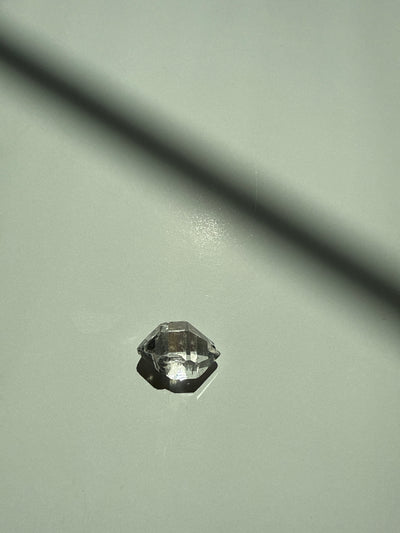 AAA Herkimer Diamond Raw Generator Piece 36