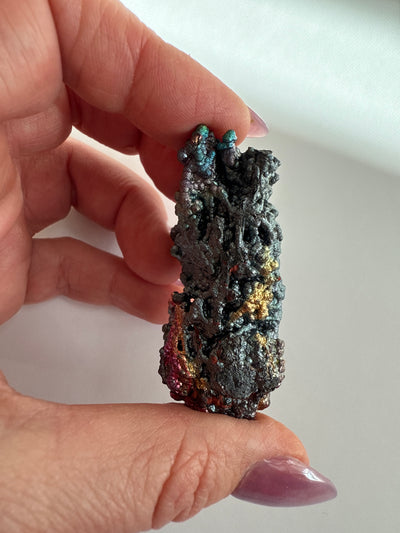 Botryoidal Hematite 3