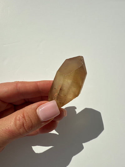 100% Natural Genuine Citrine 1