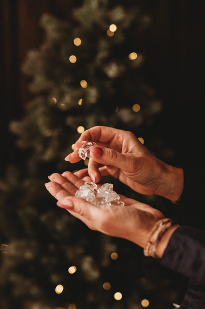 12 Days of Giving (surprise box)