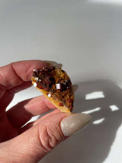 Vanadinite 79
