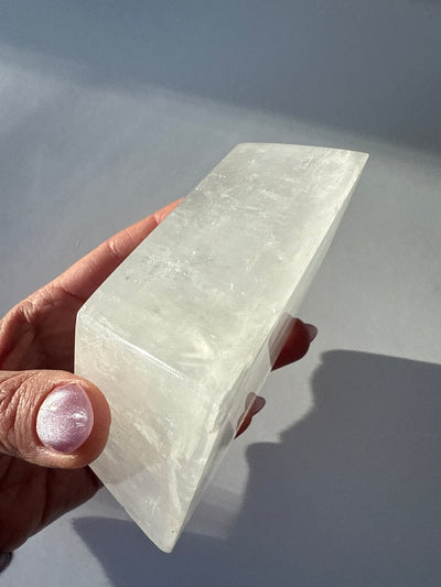AAA Optical Calcite - Iceland  Spar 4