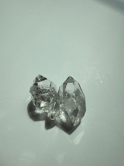 AAA Herkimer Diamond Raw Generator Piece 12