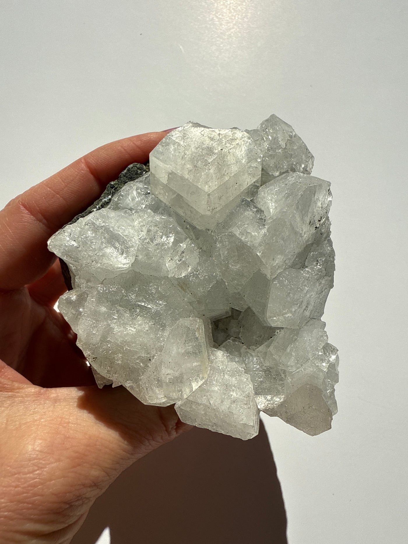 Zeolite Piece 50