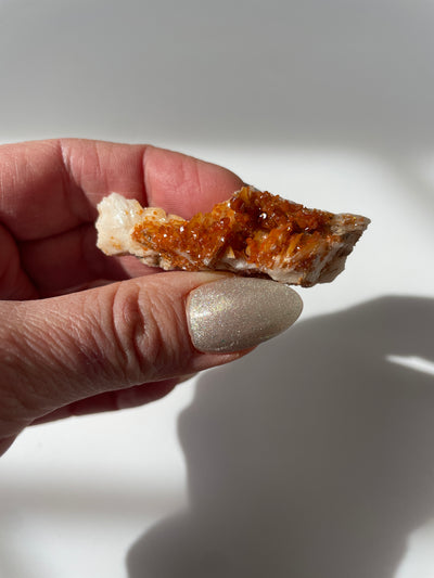 Vanadinite 89
