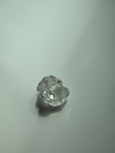AAA Herkimer Diamond Raw Generator Piece 21