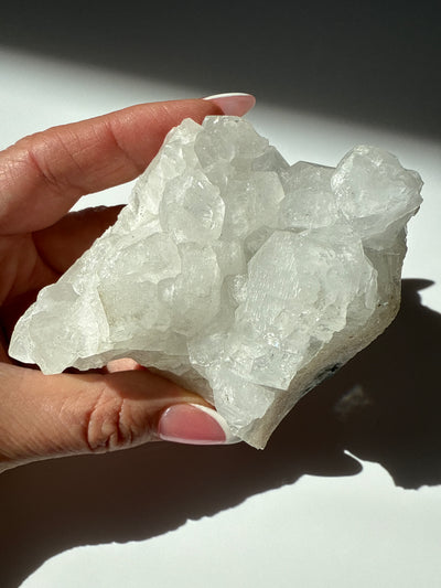 Zeolite Piece 14 - Apophyllite