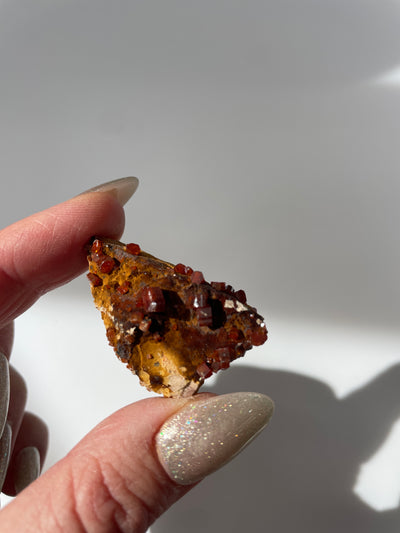 Vanadinite 79
