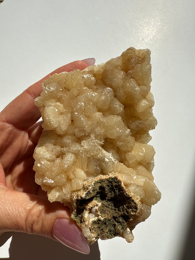 Zeolite Piece 88 - Stillbite