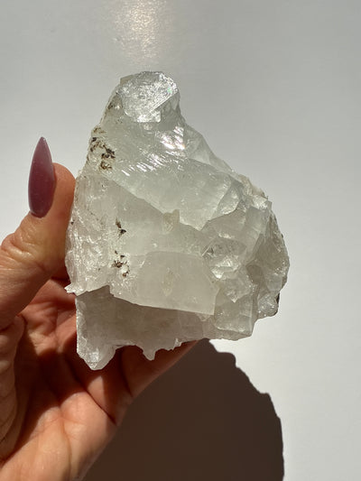 Zeolite Piece 32 - Apophyllite