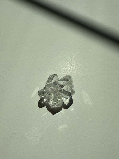 AAA Herkimer Diamond Raw Generator Piece 26