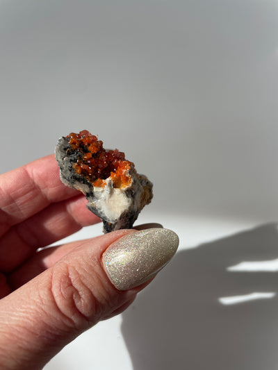 Vanadinite 81