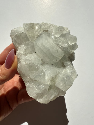 Zeolite Piece 51