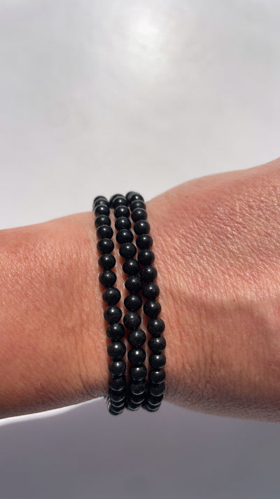 Shungite Bracelet