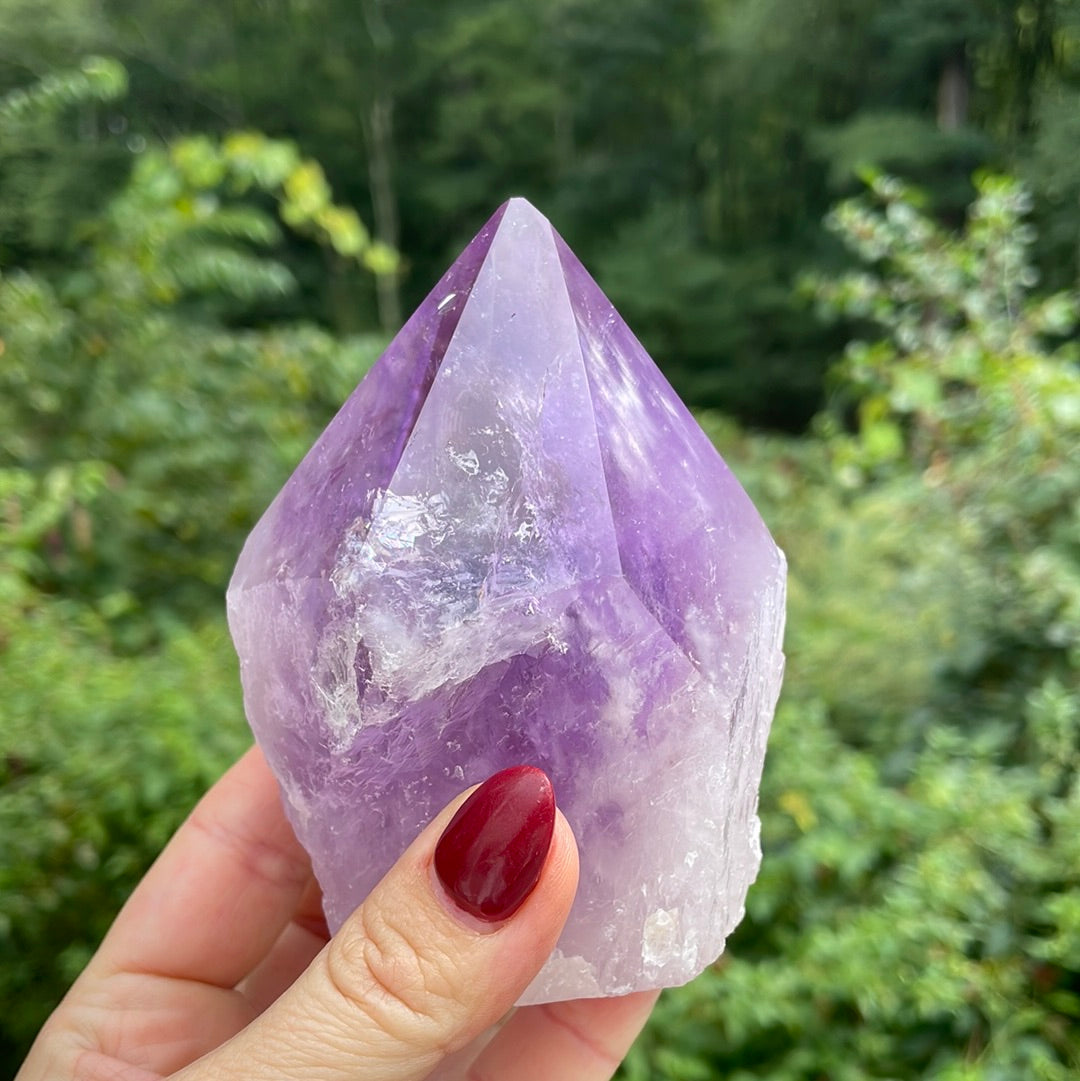 Amethyst Statement Point 2