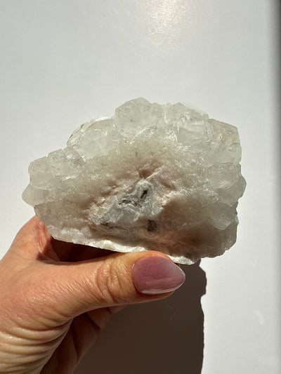 Zeolite Piece 82 - Apophyllite