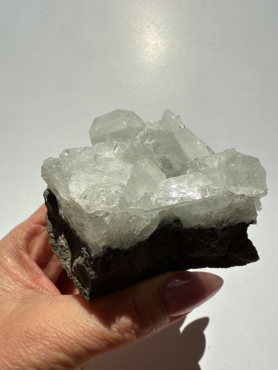 Zeolite Piece 50