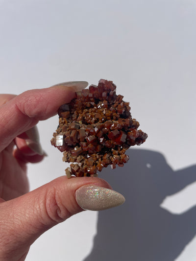 Ignis Vanadinite 45