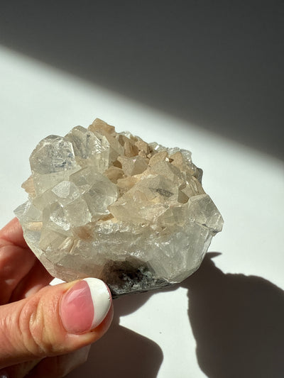 Zeolite Piece 19 - Apophyllite