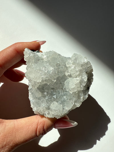 Zeolite Piece 2 - Apophyllite