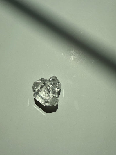 AAA Herkimer Diamond Raw Generator Piece 39