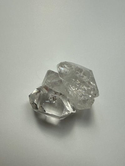 AAA Herkimer Diamond Raw Generator Piece 6