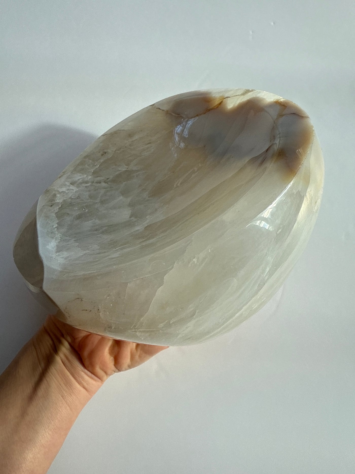 Agate Bowl 3